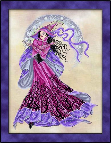 (image for) Spellbound
